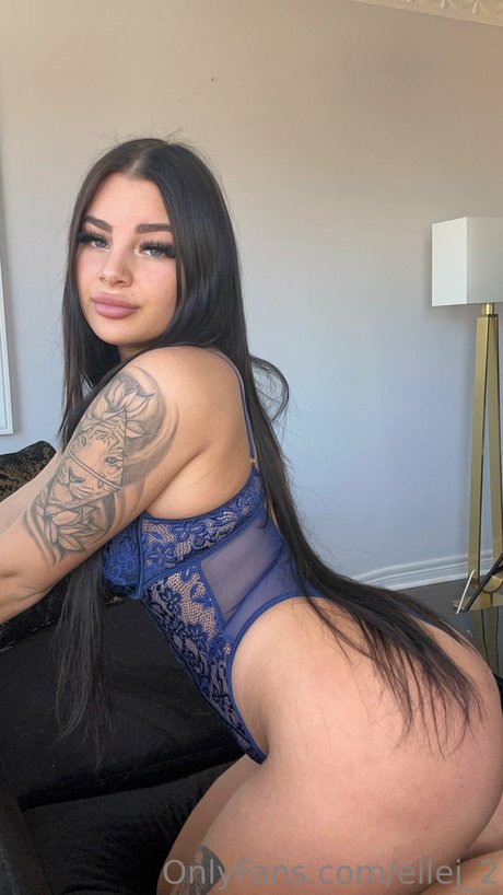 Lana James model nudes img