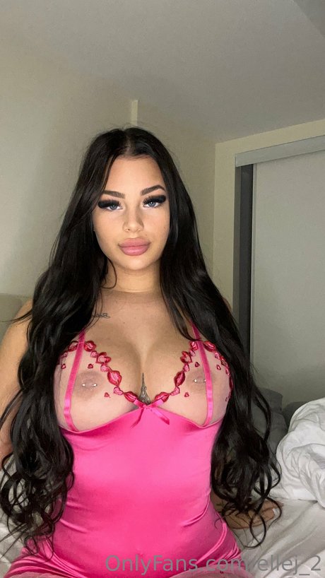 Lana James perfect star picture