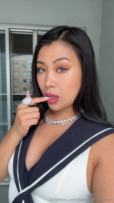 Jiaoyingsummers best actress pic