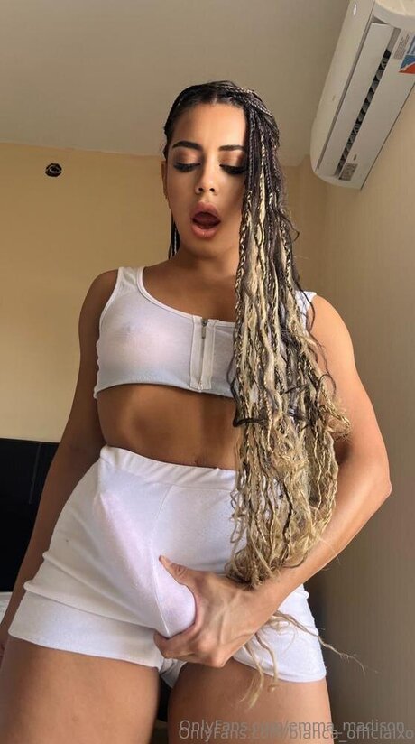 Emma Madison top profile image
