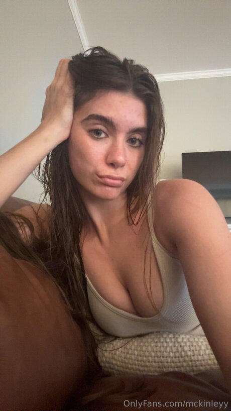 Mckinleyy pornographic actress picture