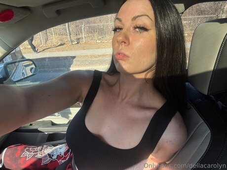 Dellacarolyn nudes actress pictures