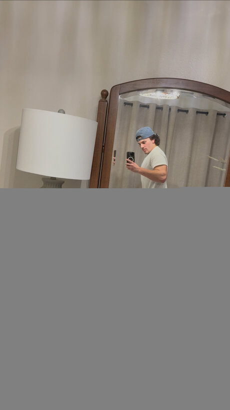 Chasemmichael nude model photo