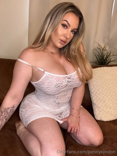 Pennylondon nice actress img