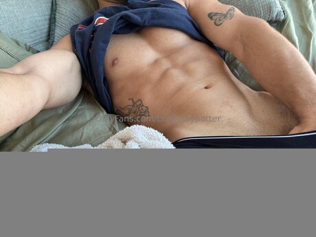 Bradyraypotter nude star pictures