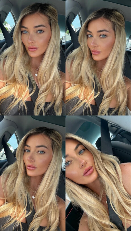 Lorinajanefree star nudes picture