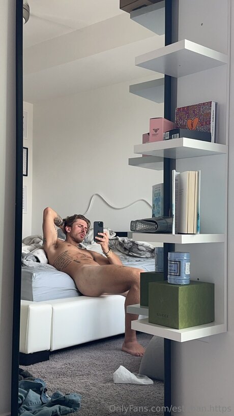 Esteban Https star sex image