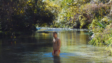 Thomas Mathew M model high quality image