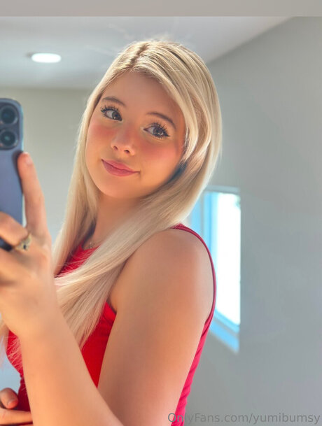 Yumibumsy pornstar top picture