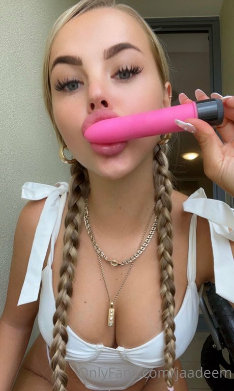 Jade Mckinven top profile image