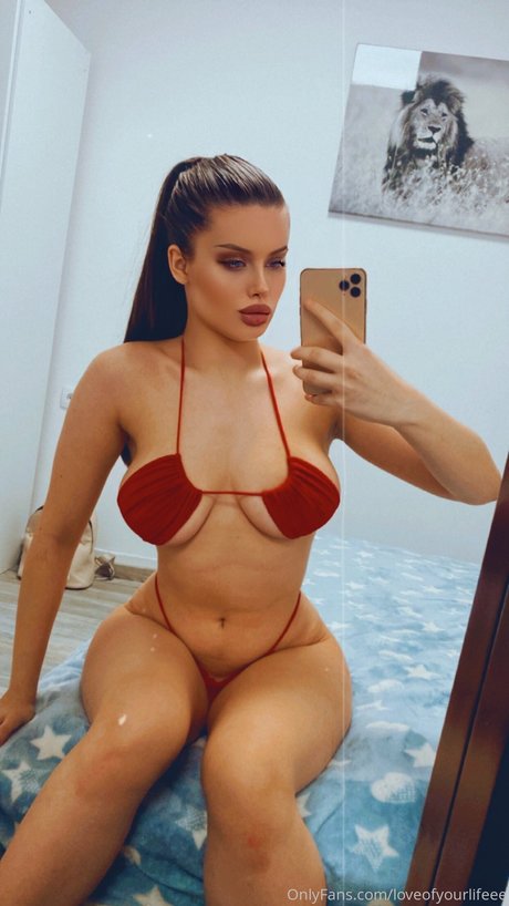 Jovana Radisavljevic nude star pictures