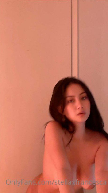 Stella Francesca exclusive pornstar pic
