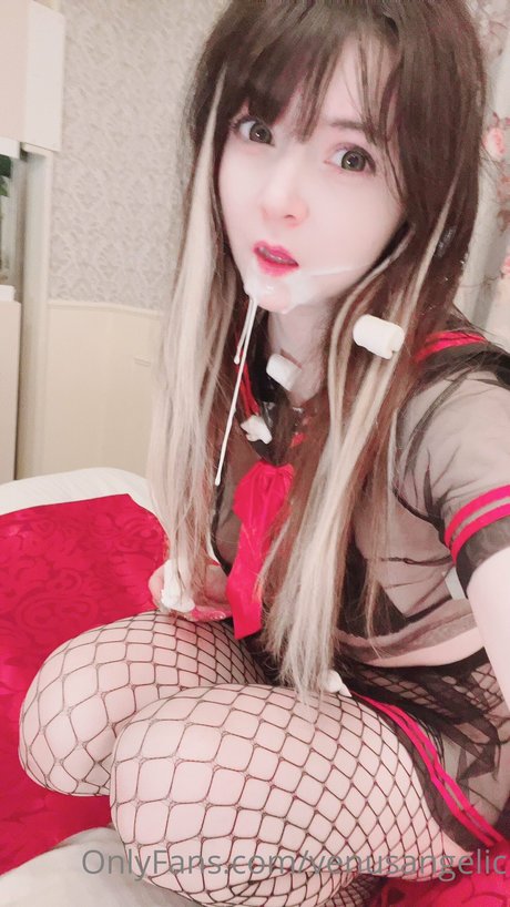 Venus Angelic top profile image