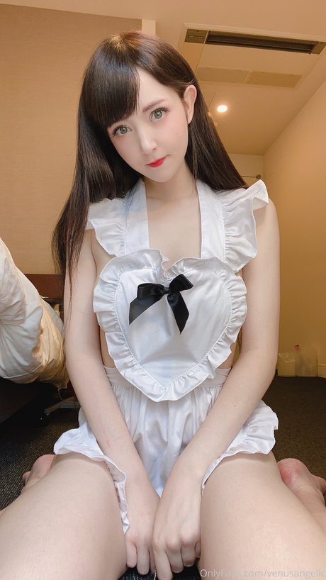 Venus Angelic adult actress pics