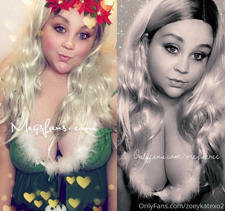 zoeykatexo2 beautiful star picture