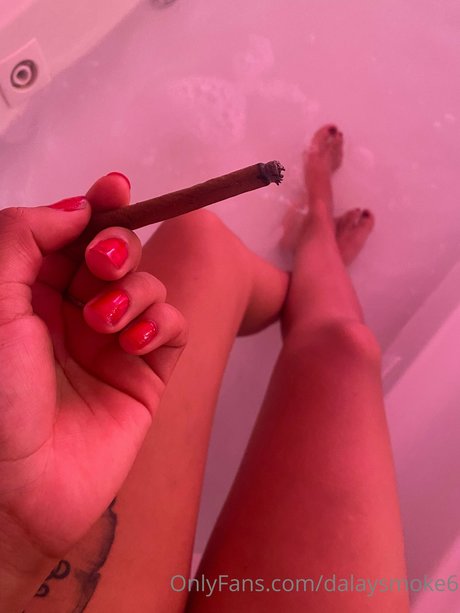 Dalaysmoke6 perfect pornstar gallery