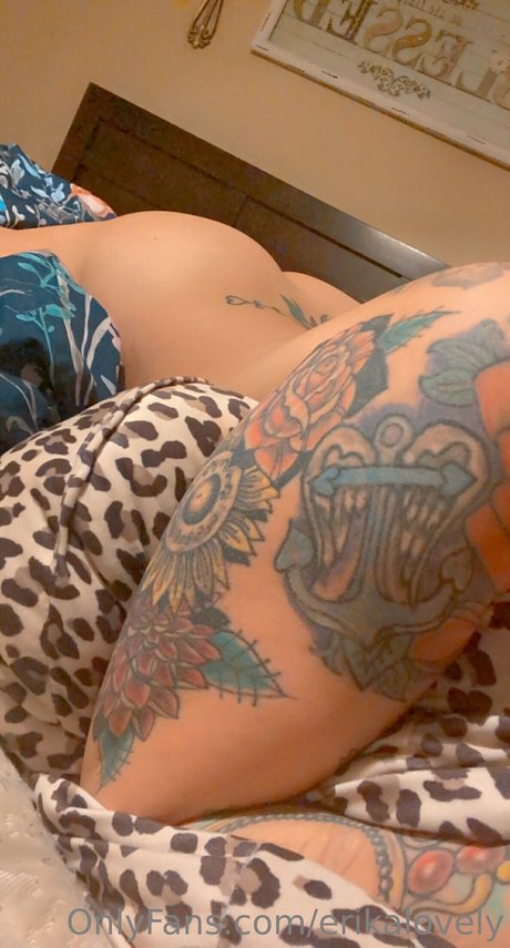 Erikalovely sex model gallery