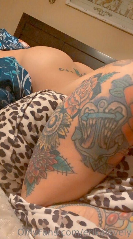 Erikalovely beautiful pornstar galleries