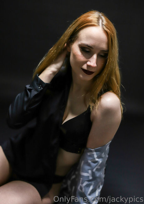 Jackypics model pornographic images