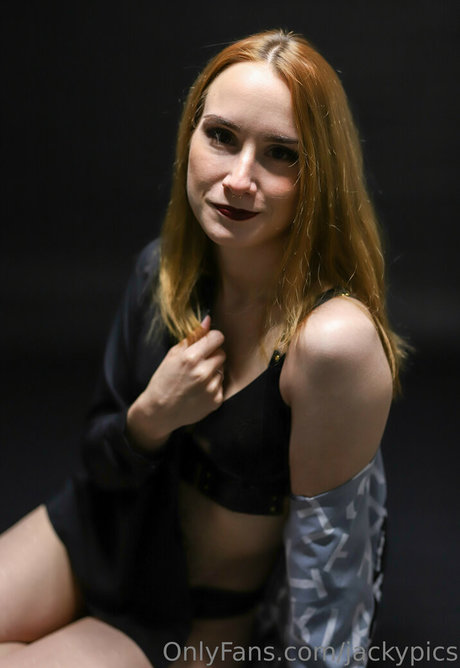 Jackypics pornstar galleries