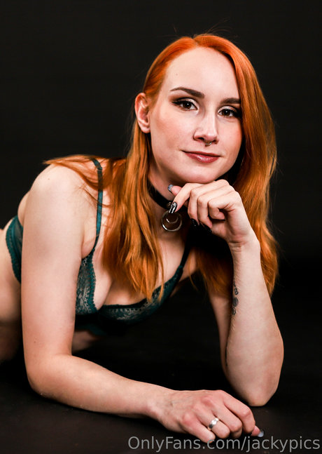 Jackypics pornstar pretty images