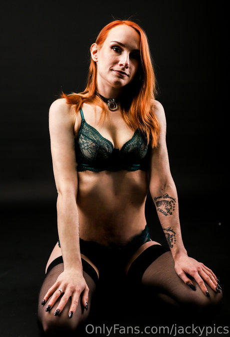 Jackypics erotic star archive
