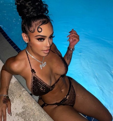 Jasmin Cadavid hot pornstar gallery
