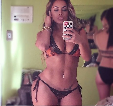 Jasmin Cadavid art pornstar image