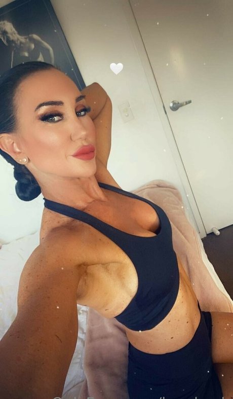 Kendra Banks star photos