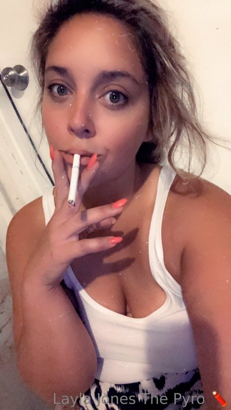 Layla Jones star naked gallery
