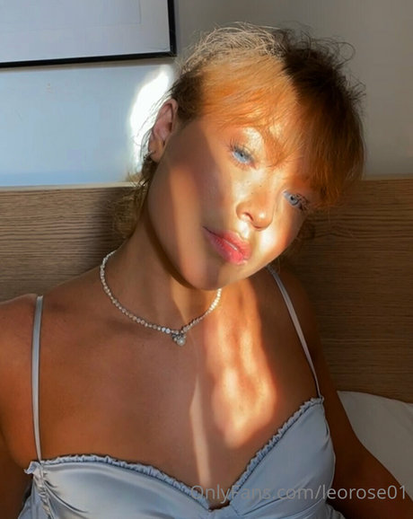 Leo Rose sex model image