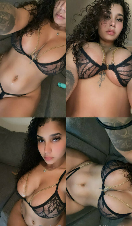 Lillunita nudes pornstar image
