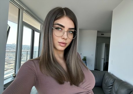 Misskloesmith pornographic actress image