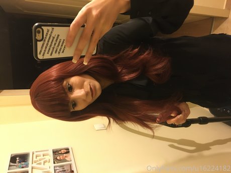 Radosveta pretty star pic