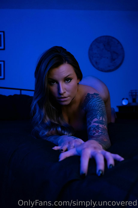 Simplyuncovered Jessie P sex star archive