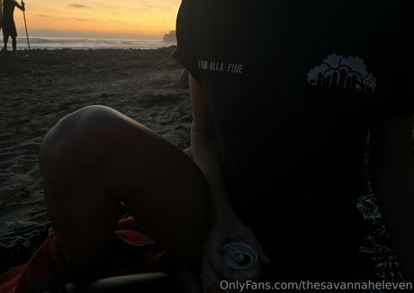 Thesavannaheleven adult model pictures