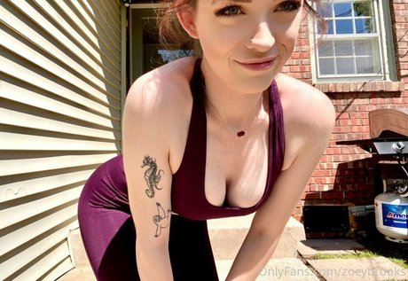 Zoeybrooks star sex pic