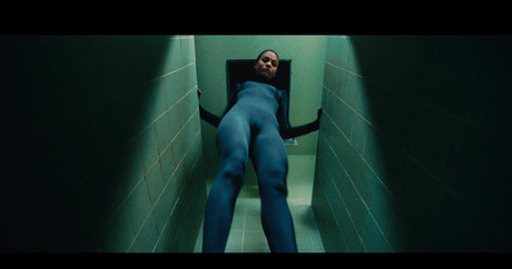 Zoe Saldana pornstar exclusive archive