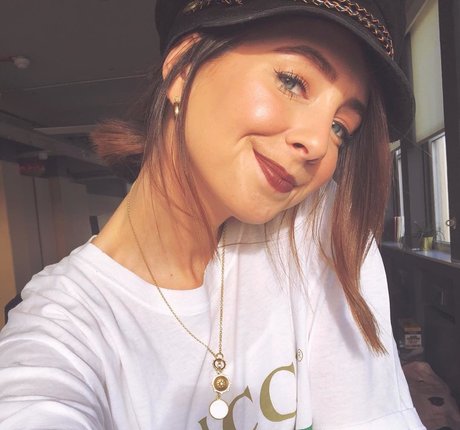 Zoe Sugg nude actress galleries
