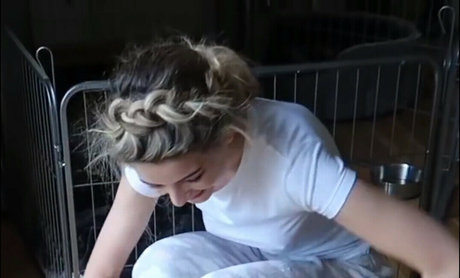 Zoe Sugg star xxx photo