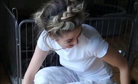 Zoe Sugg beautiful model picture