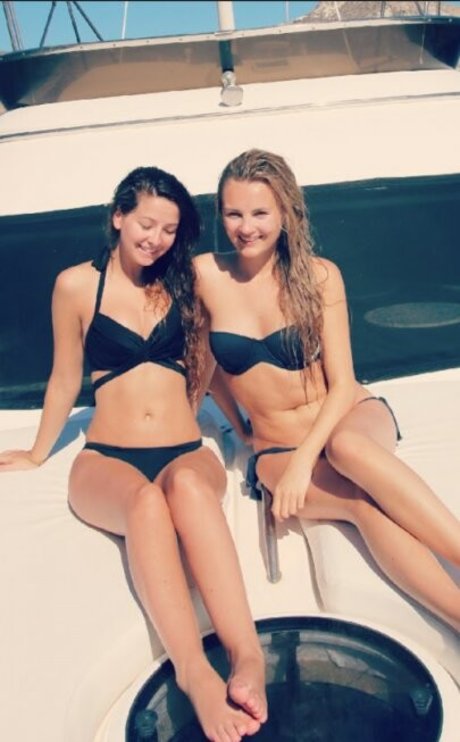 Zoe Sugg model exclusive images