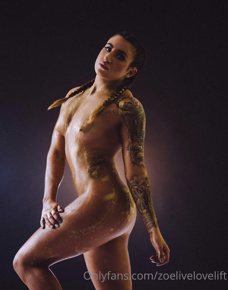 Zoe Rodriguez xxx star pic