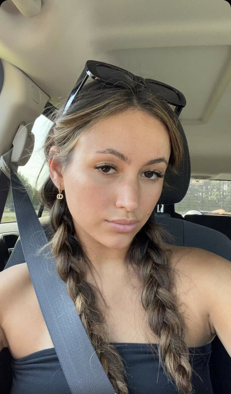 Zoe Ferguson nudes pornstar archive