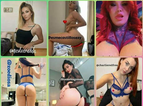 zoediosa star nudes image