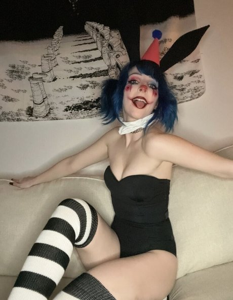 zerggiee model picture