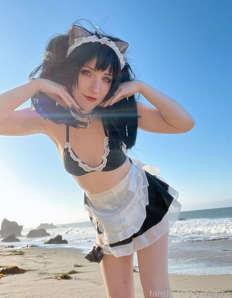 zerggiee pretty actress photo