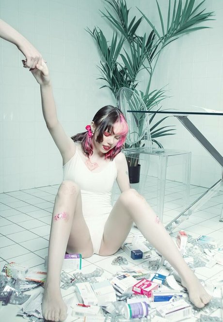 gym asian onlyfans free porn image