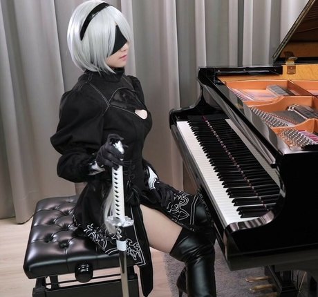 Rus Piano pornstar perfect archive
