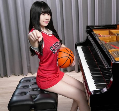 Rus Piano pornographic actress gallery